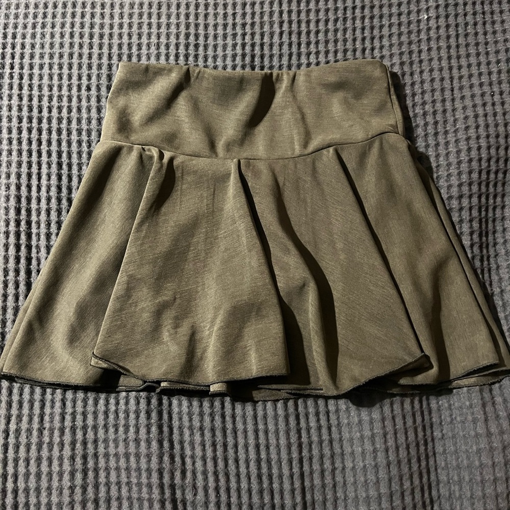 Altr’d state athletic skort